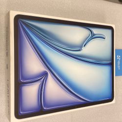 iPad Air 13” M3 2025 128gb WiFi - Bulverde 