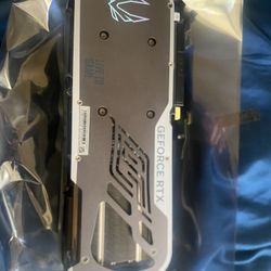 Rotac RTX 4070 Ti GPU: Trade Or Sell