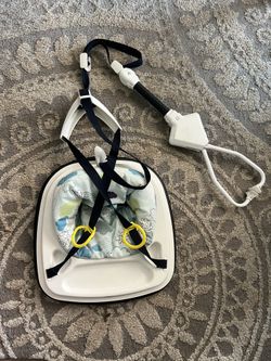 Door Baby/ Toddler Swing 