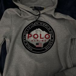 Polo Ralph Lauren hoodies Size M
