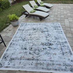Ruggable Area Rugs With Pads