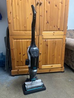Vaccum