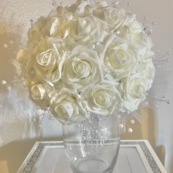 Wedding and Quinceañera Accessories 
