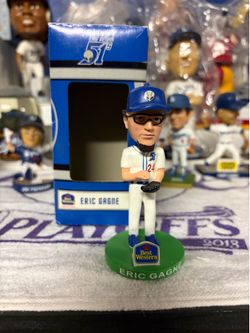 Eric Gagne Bobblehead