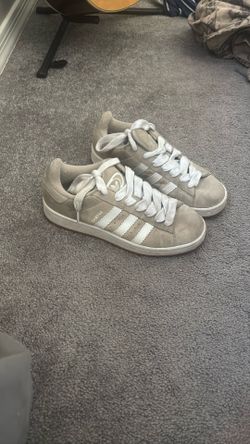 adidas tan campus 00s
