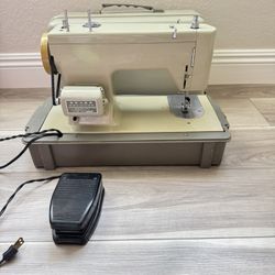 Sears Kenmore Sewing Machine 5186