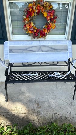 FREE!!!! Foldable bed side rail