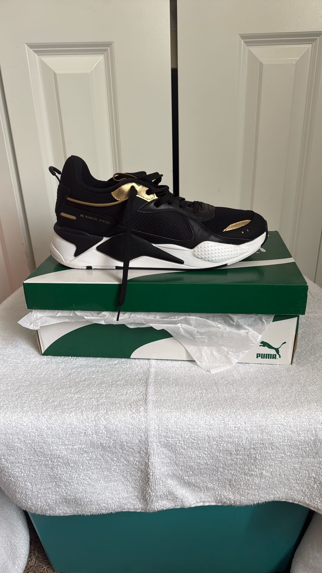 Sneaker Puma