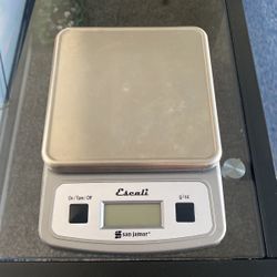 Digital Scale