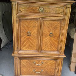 Amazing Thomasville Dresser