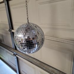 Disco Ball