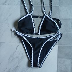 New With Tags* Bikini Size MEDIUM