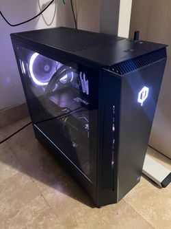Gaming PC Cyberpower