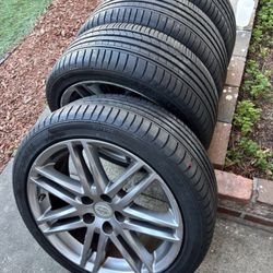 Scion Tc Rims And Tires Wheels Tires Scion XB Rims 5x114.2 
