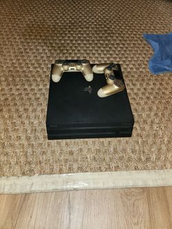 Ps4 Pro
