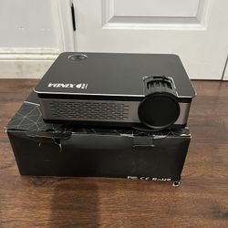 Projector 1080 Nuevo New