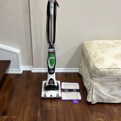 Shark Sonic Duo Scrubbing