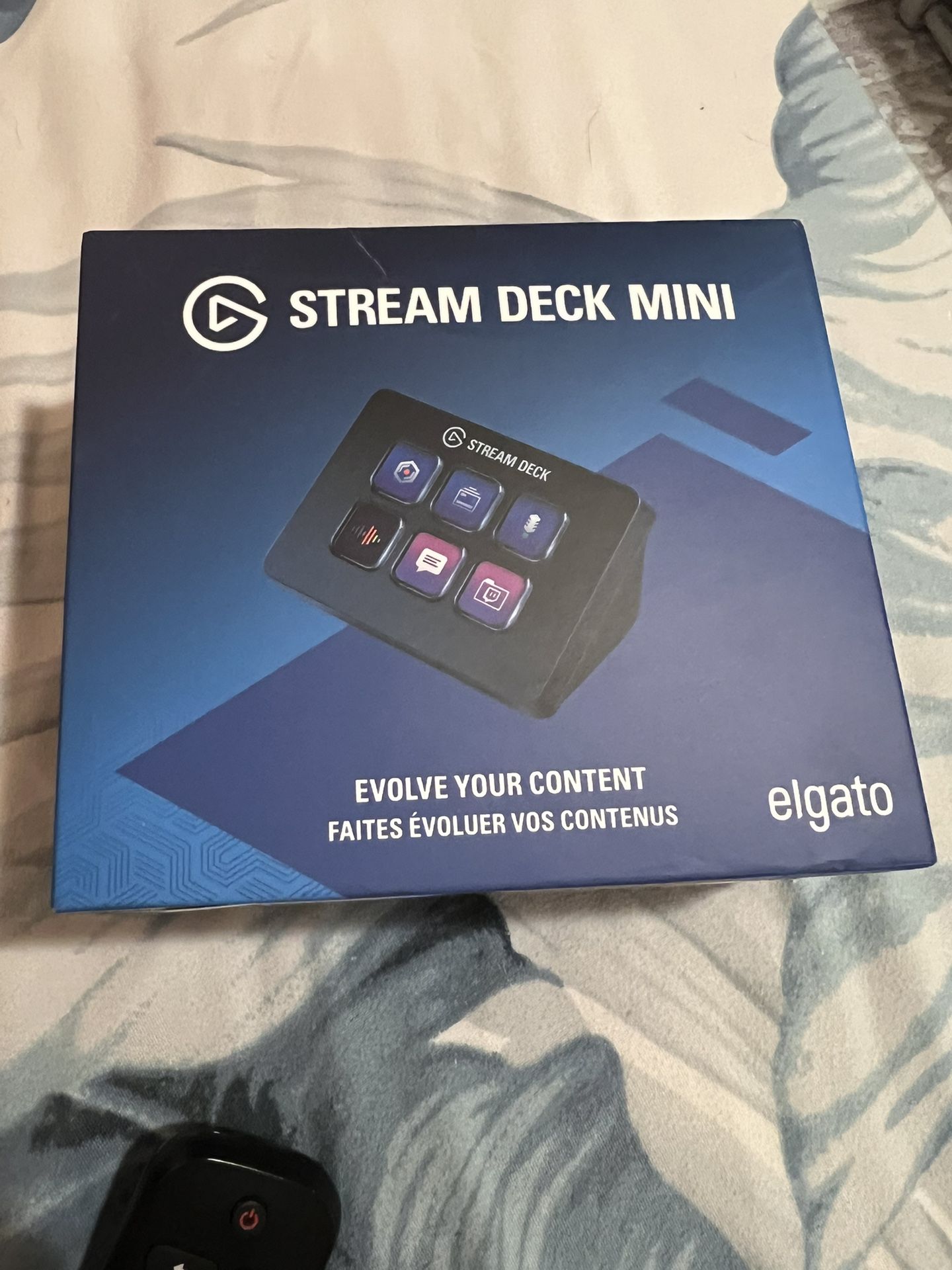 Elgato Stream Deck Mini