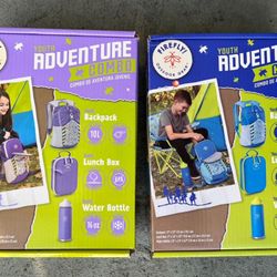 Brand New Backpack Combo 