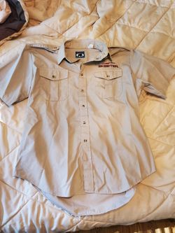 Skeeter Performance Fishing Boats Shirt