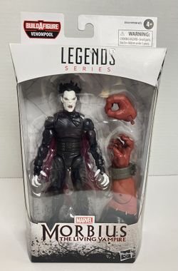 Marvel Legends