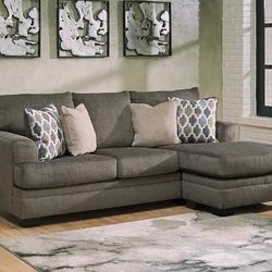 Sectional In Stock For Immediate Delivery 