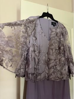 Cocktail dress sets