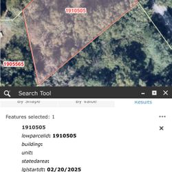 Land For Sell!