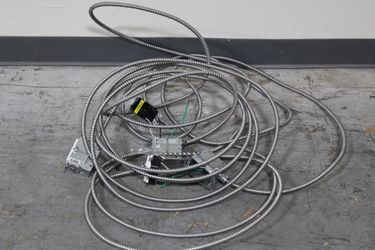 Scrap MC Electrical