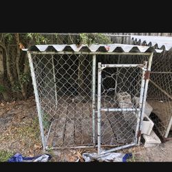 Dog kennels