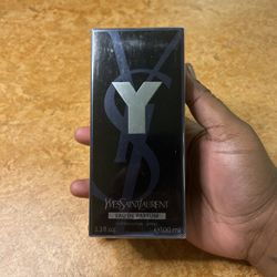 YSL Y Eau de Parfum 100ml Sealed