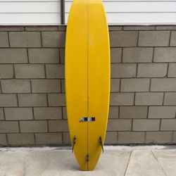 7’6” Surfboard Surf Board 