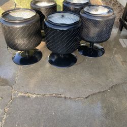 Fire Pits $60 