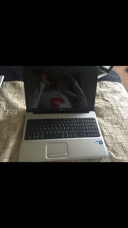 Hp laptop $ 90