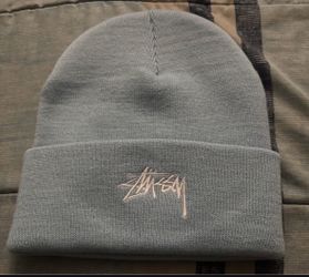 Stussy beanie