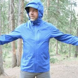 Patagonia Storm 10 men's Jacket 