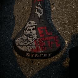 El chapo street co seat