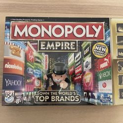 Monopoly