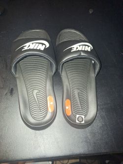 Nike Slides