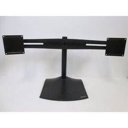 Ergotron planar dual monitor stand
