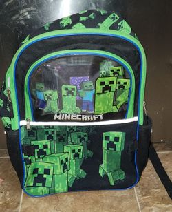 Backpacks