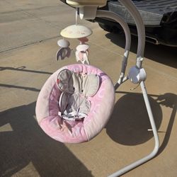Fisher Price Baby Swing 