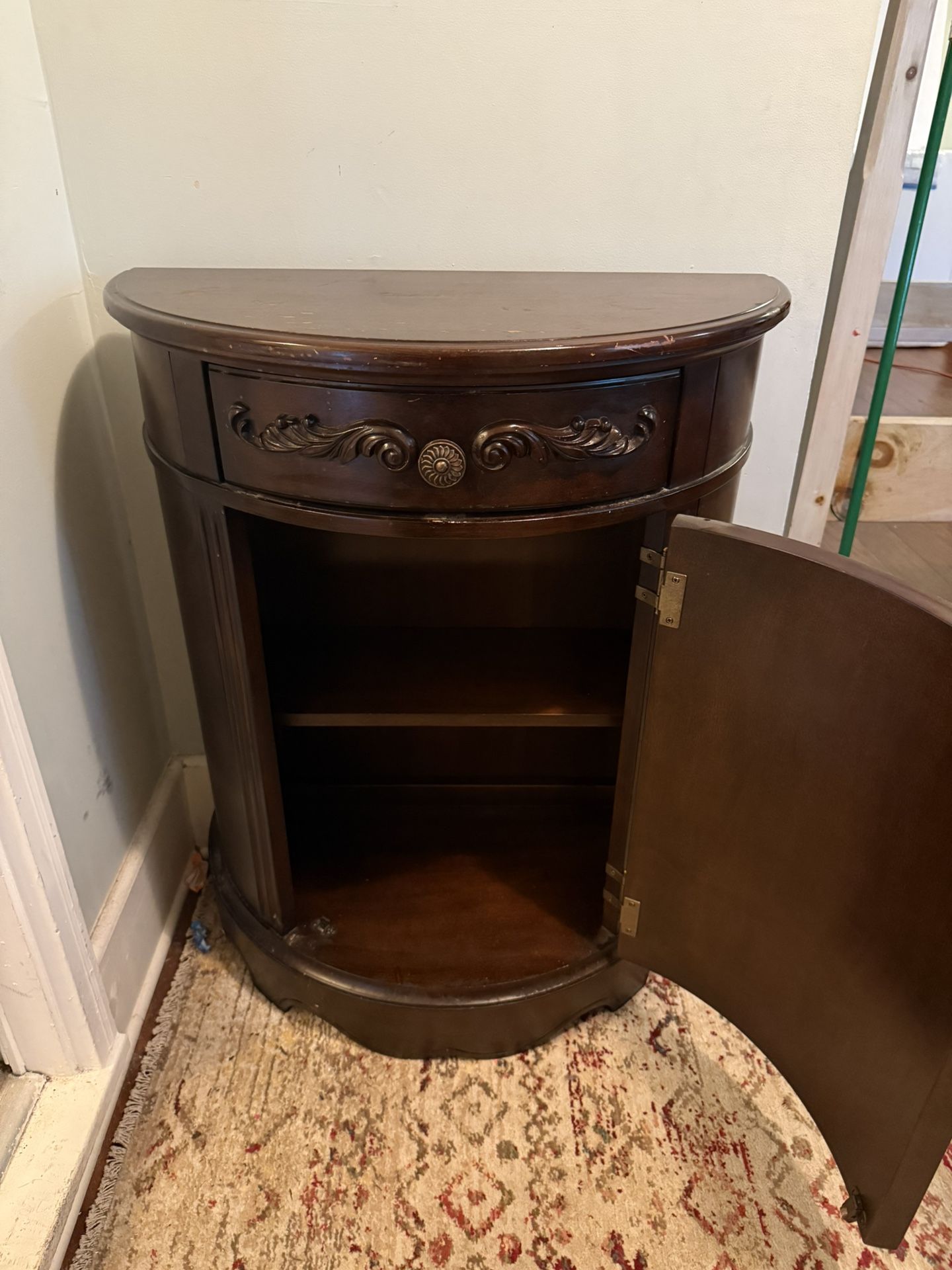 End Tables 