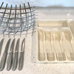8 Piece Kitchen Bundle 