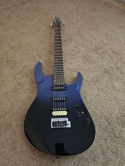 Donner DMT66 with gig bag