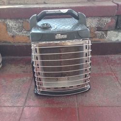 Boss Propane Heater