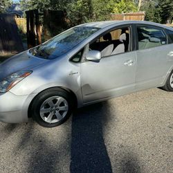 2007 Toyota Prius 