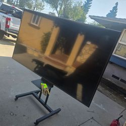 82" needs backlight replaced