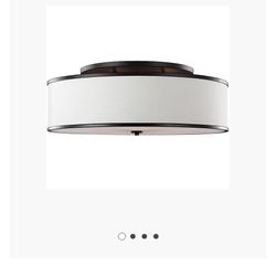 Visual Comfort Lennon Chandelier 