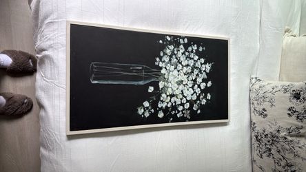 Framed art